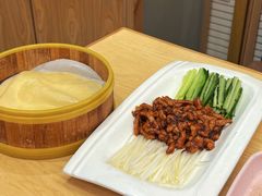 -东北风(江北万达店)