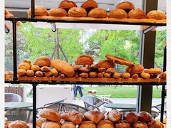 -面包谷Grains n' Beans(九号公馆店)