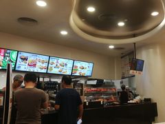 -肯德基(大剧院店)