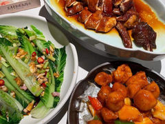 -小荔园·粤菜小馆(美的悦然广场店)