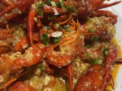 -李叔叔虾蟹大排档(青羊店)