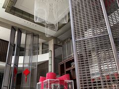 -舟山希尔顿酒店