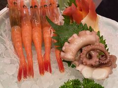 -福樱兰海鲜放题铁板烧(加州店)
