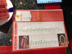 -蜀辣居鲜货老火锅(红牌楼店)