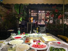 -大妙火锅·非物质文化遗产(东湖公园店)