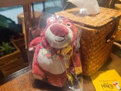 -泰妃殿(武汉首店)