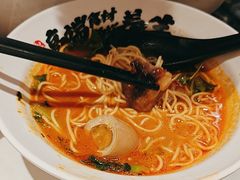 -和府捞面(欧亚卖场店)