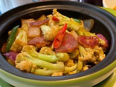 -嘎纳时光餐厅(水游城尚街店)