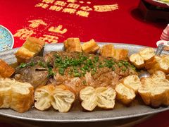 -山西会馆·晋菜·晋商宴·民俗博物馆(体育路店)