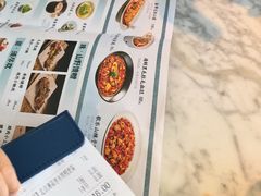 -雀蓝川菜(奥体广场店)