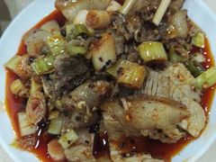 -天一沾水肥肠(科园一街店)