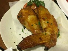 -曼谷杜莎夫人蜡像馆