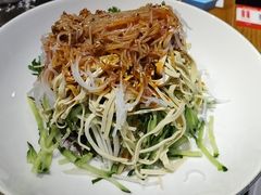 -金掌勺·锅包肉(双榆树店)