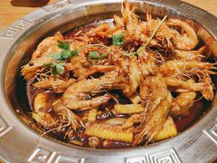 -王婆大虾(五道口店)