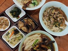 -奎元馆.百年奎元.非遗传承(西湖边的解放路店)