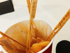 -廖记棒棒鸡(青岛万象城店)