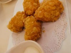 -巴音浩日娲·蒙餐(双林东路店)