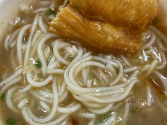 -汪记鲜鱼糊汤粉(沈阳路总店)