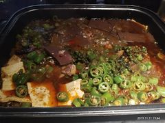 -青炉里青花椒鲜活烤鱼(理工大店)