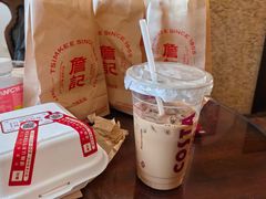 -COSTA COFFEE(丰联广场店)