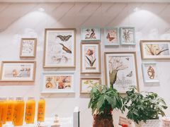-史努比烘焙店 Snoopy Bakery