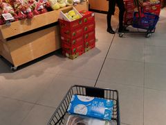 -盒马鲜生(观音桥店)