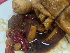 -刘小忙把子肉(北园大街总店)