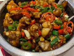 -径山十八道·风味民间菜(杭州总店)