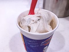 -DQ·蛋糕·冰淇淋(南开大悦城2F店)