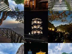-婺源风景区