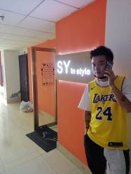 -Syinstyle私人定制