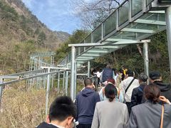 -明堂山风景区