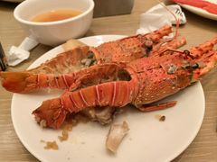 -舟山朱家尖威斯汀酒店·知味标帜自助餐厅