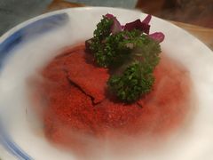 潮椒牛肉-潮火锅·麻辣牛肉火锅(观音桥方圆·LIVE店)
