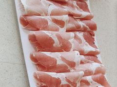 -阳坊大都涮羊肉(阳坊总店)