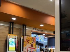 -麦当劳(阳光新生活广场店)