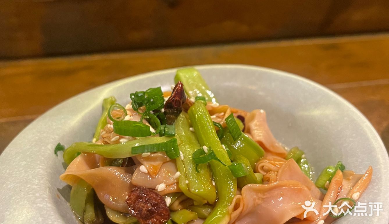 成都大源 | 无眠深夜bistro