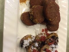-南来顺饭庄·清真(南菜园店)