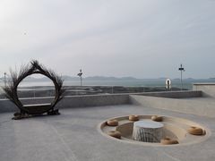 -长江澳风力发电景观区