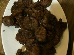 -炙热童年·老北京炙子烤肉(南锣鼓巷店)