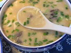 疙瘩汤-旺角小渔村(幸福中路店)