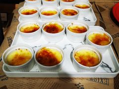 -晶丽香榭自助餐(南京大饭店)