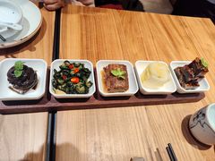 -四季民福烤鸭店(前门廊房二条店)