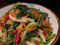 伊犁凉拌菜-楼兰新疆主题餐厅(悠方店)