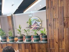 -广合草鸡·泰山炒鸡(温泉路店)