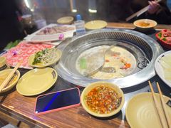 -唇辣号重庆老火锅(燕郊鑫乐汇店)