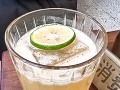 -Sirena海妖日咖夜酒