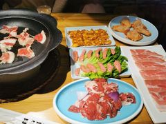 -丁荣华炸串(托乐嘉店)