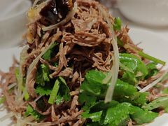 -苹果树下艺术餐厅(宋庄店)