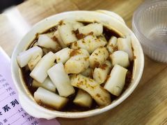 猪肠卷-风之味糖水店(上塘西路店)
